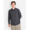 REELL Nordic Shirt black