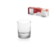 BORMIOLI ROCCO Čaša za vodu transparentna 3/1250 ml