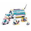 Sluban Metropolis M38-B1215 Mobilno vozilo za obdelavo