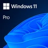 MICROSOFT Windows 11 Pro 64bit Eng Intl OEM (FQC-10528)