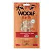 Woolf | Earth Nohide žvečljivke Govedina
