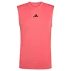 ADIDAS PERFORMANCE Funkcionalna majica D4T Power roza