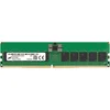 Micron RDIMM DDR5 32GB 2Rx8 6400MHz PC5-51200 ECC REGISTERED | MTC20F2085S1RC64BD2R