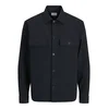 JACK & JONES Prehodna jakna JJEWilliam mornarska