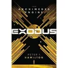 EXODUS THE ARCHIMEDES ENGINE