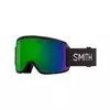 Smith Squad Black(+Bonus Lens) Goggle sun green mirror+yellow