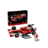 LEGO Icons Ferrari F2004 i Michael Schumacher 11375, Uzrast 18+