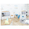 Happy Babies Krevet 160x80cm sa fiokom Royal design