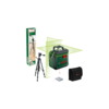 Bosch Građevinski laser za ukrštene linije AdvancedLevel360 Set 0603663B07