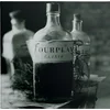 Fourplay -Elixir (Transparent Black Coloured) (Anniversary Edition) (2 LP)