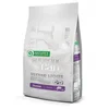 NPSC White Dog Grain Free Salmon Junior 10 kg