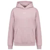 Nike Sportswear Majica Studio Fleece svetlo roza