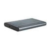 Gembird EE2-U3S-6-GR USB3.1 C sivo aluminjasto prenosno ohišje za trdi disk/SSD
