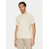 Calvin Klein Polo majica K10K111201 Bež Regular Fit