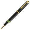 Nalivpero souveran m800 (f) pelikan 986141 crno