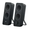 Logitech Z207 Bluetooth zvučnik, 10 W, Crni