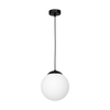 Luster na sajli LIMA 1xE27/60W/230V