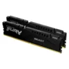 RAM Memorija Kingston Fury 64GB DDR5 6000MHz KF560C30BBEK2-64
