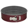 Tognana Kalup za tortu Sweet Cherry, 28 cm, Bordo