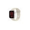 APPLE WATCH SE3 v2 GPS 40mm STARTLIGHT ALUMINUM CASE S_M#applewatch