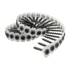Senco 39B55MP Šrafovi-vijci na redeniku za šaubere, PH2, 3,9x55mm, 1.000 komada
