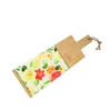 SIGMA DASKA 40X13CM CVEĆE ROY-5675