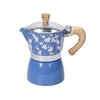 Tognana aparat za italijanski espresso 6 Japan Collection Blu - plava