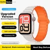 Kewo Zamenska narukvica za pametni sat za Apple Watch, Bela