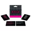 KHEPER GAMES erotična igra Bedroom Commands