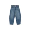 WE Fashion Kavbojke Meisjes moder denim