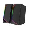Jetion JT-DSP022 USB 2.0 RGB zvučnik ( 005593 )