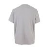 Columbia Majica Basic Logo™ 2155001 Svetlo siva Regular Fit