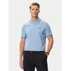 Beverly Hills Polo Club Polo majica P-SS26M-P42561BBU Svetlo modra Regular Fit