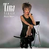 Tina Turner - Private Dancer (Reissue) (Remastered) (CD)