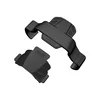 shumee ZAŠČITA ZA STABILIZATOR PROPELERJA DJI MINI 3 PRO - ČRN DVODELNI