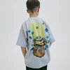 Reserved - BOYS` T-SHIRT