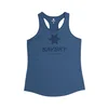 Saysky Logo Combat Pro Singlet