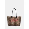 Liu Jo shopper torba ženska bombažna