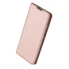 DUX DUCIS Skin Pro – preklopna maska za Samsung Galaxy A25 5G-pink