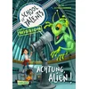 School of Talents Mission 1: Achtung, Alien!