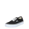 Vans Nizke superge AUTHENTIC Črna