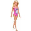 Barbie v kopalkah