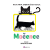 Moja prva sinemagična knjiga - Mačence