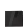 ARMANI EXCHANGE Denarnica DYLAN črna