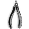 Knipex precizne dijagonalne sečice za elektroniku - sa stezaljkom 125mm (79 52 125 ESD)