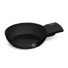 Mini ponev s titanovo površino Matte Black 16cm 55603