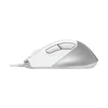 A4 TECH FM45S AIR Dual-Function Air srebrno-beli