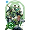 Green Lantern Corps Vol. 1: New World Rising