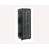 Rack orman samostojeći, 47U, 800x1000, staklena vrata (pakovanje od 5 kutija)
