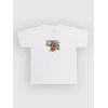 A.LAB That Way fantovska majica white